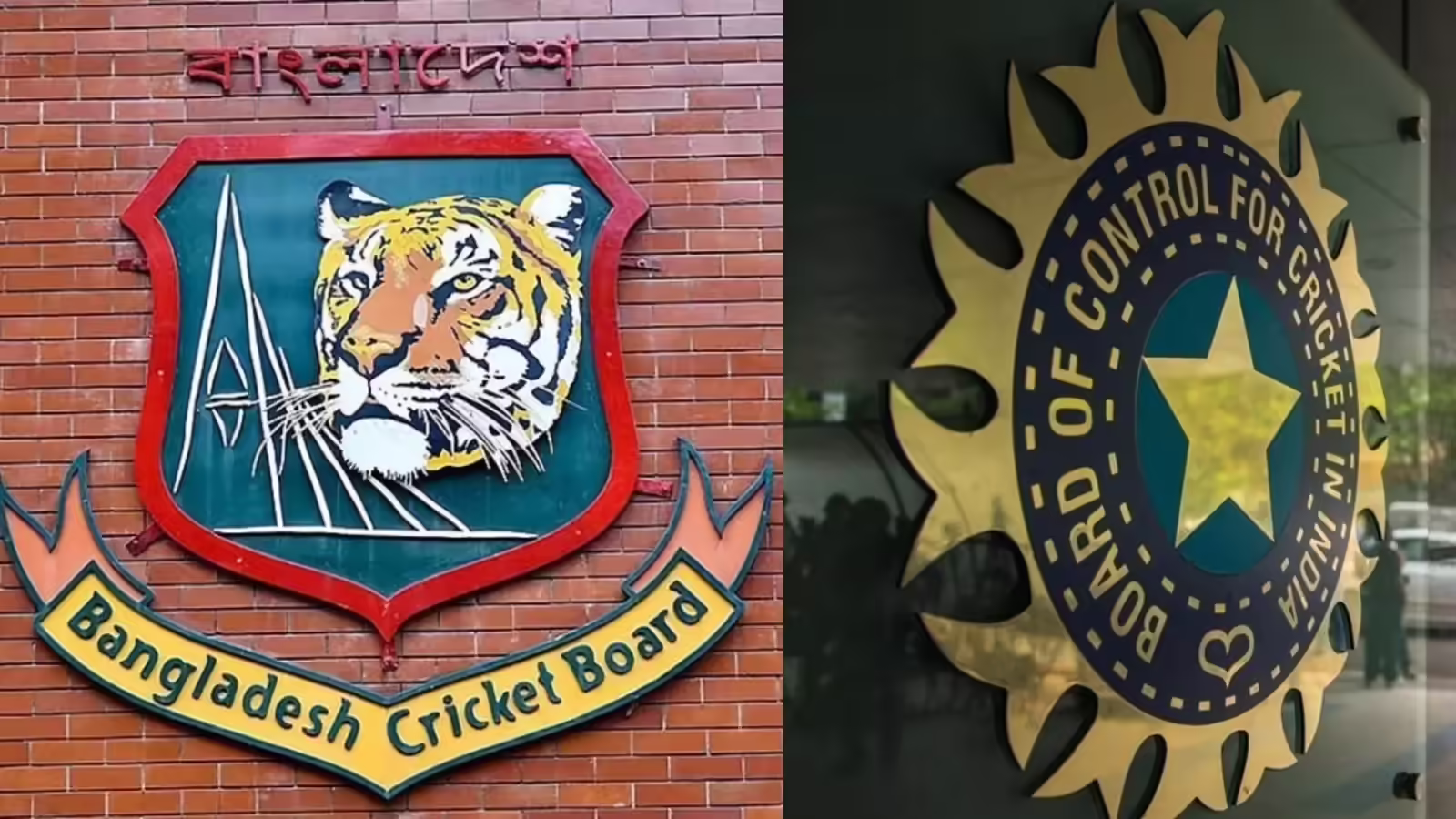 Sports: बांग्लादेश को ‘NO’ के बाद BCCI की रणनीति पर सबकी नजर Sports: बांग्लादेश को ‘NO’ के बाद BCCI की रणनीति पर सबकी नजर