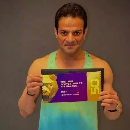 Karan Patel ने बताया कि बिग बॉस को मना करने के बाद उन्हें द 50 क्यों पसंद आया Karan Patel ने बताया कि बिग बॉस को मना करने के बाद उन्हें द 50 क्यों पसंद आया