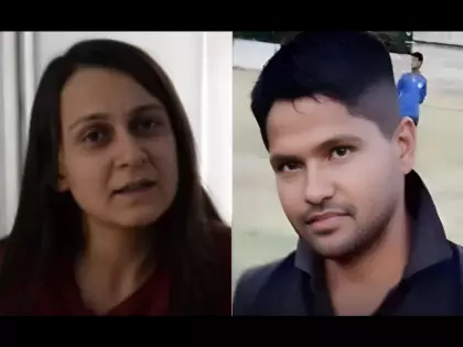 Alwar: जेल में मिले प्यार के बाद दो दोषी हत्यारे करेंगे शादी Alwar: जेल में मिले प्यार के बाद दो दोषी हत्यारे करेंगे शादी