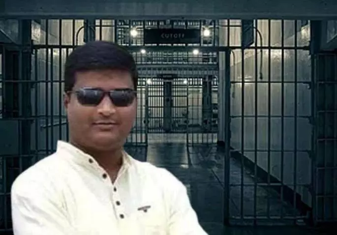 MLA दौलत दरोडा के भतीजे हरीश की जेल में मौत: उनकी गिरफ्तारी किस वजह से हुई थी? MLA दौलत दरोडा के भतीजे हरीश की जेल में मौत: उनकी गिरफ्तारी किस वजह से हुई थी?