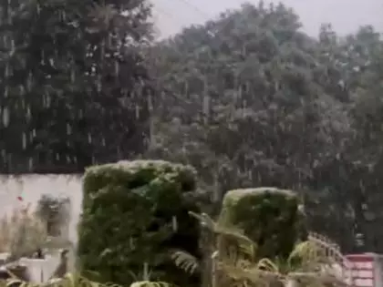 Pithoragarh और टिहरी गढ़वाल में 24 जनवरी को स्कूल व आंगनवाड़ी केंद्र बंद Pithoragarh और टिहरी गढ़वाल में 24 जनवरी को स्कूल व आंगनवाड़ी केंद्र बंद