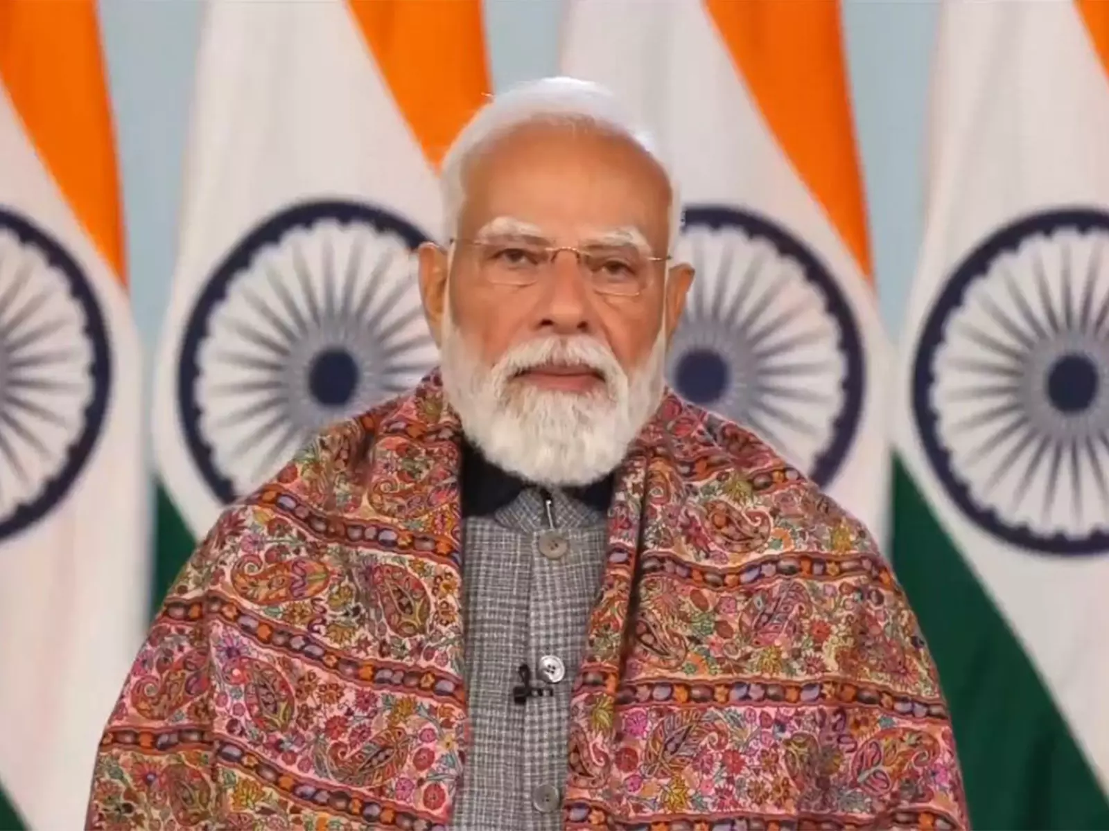 PM मोदी ने शिक्षापत्री द्विशताब्दी महोत्सव को संबोधित किया और भारत के प्राचीन ज्ञान को संरक्षित करने का आह्वान किया PM मोदी ने शिक्षापत्री द्विशताब्दी महोत्सव को संबोधित किया और भारत के प्राचीन ज्ञान को संरक्षित करने का आह्वान किया