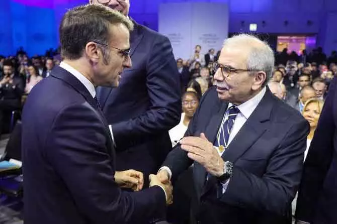 Lebanon संकट: जमाकर्ताओं की फ्रीज बचत लौटाने के लिए IMF ने रखी नई शर्त Lebanon संकट: जमाकर्ताओं की फ्रीज बचत लौटाने के लिए IMF ने रखी नई शर्त