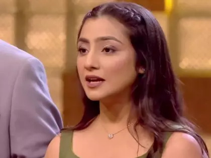 गर्भावस्था के बाद Neha Marda का संघर्ष, खोया आत्मविश्वास गर्भावस्था के बाद Neha Marda का संघर्ष, खोया आत्मविश्वास