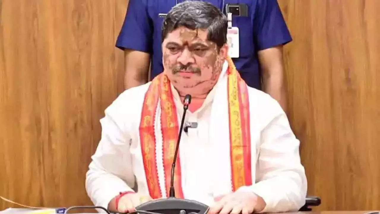Telangana में अब शोरूम में ही होगा स्थायी रजिस्ट्रेशन; शनिवार से नई सुविधा Telangana में अब शोरूम में ही होगा स्थायी रजिस्ट्रेशन; शनिवार से नई सुविधा