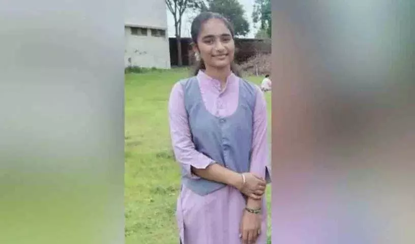 लापता होने के बाद Private College के क्लासरूम में छात्र का शव मिला लापता होने के बाद Private College के क्लासरूम में छात्र का शव मिला