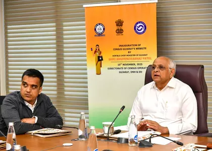 ग्रामीण आवास लाभार्थियों के लिए Gujarat में एक बार की ब्याज माफी लागू ग्रामीण आवास लाभार्थियों के लिए Gujarat में एक बार की ब्याज माफी लागू