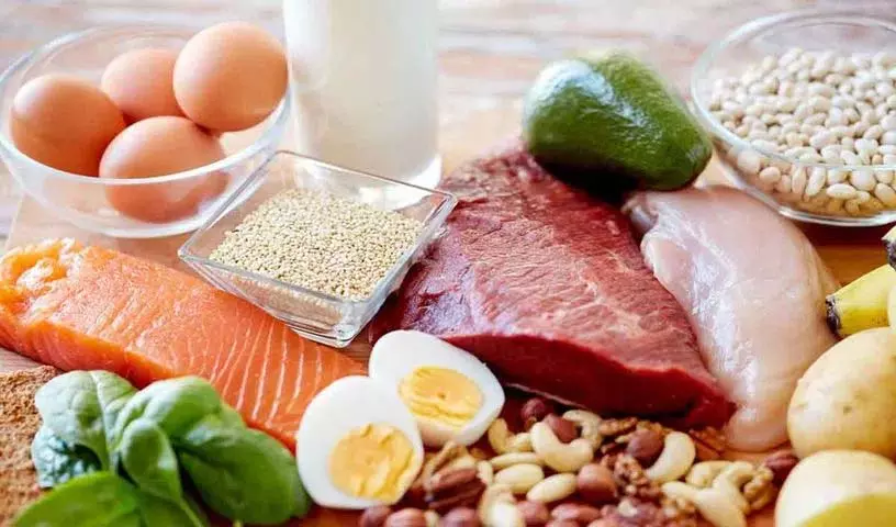 हमें Protein की ज़रूरत होती है, लेकिन आप किस तरह के प्रोटीन ले रहे हैं, यह जानना ज़रूरी हमें Protein की ज़रूरत होती है, लेकिन आप किस तरह के प्रोटीन ले रहे हैं, यह जानना ज़रूरी
