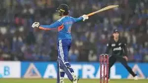 IND बनाम NZ: भारत ने शुरुआती ओवरों में 2 विकेट गंवाए IND बनाम NZ: भारत ने शुरुआती ओवरों में 2 विकेट गंवाए