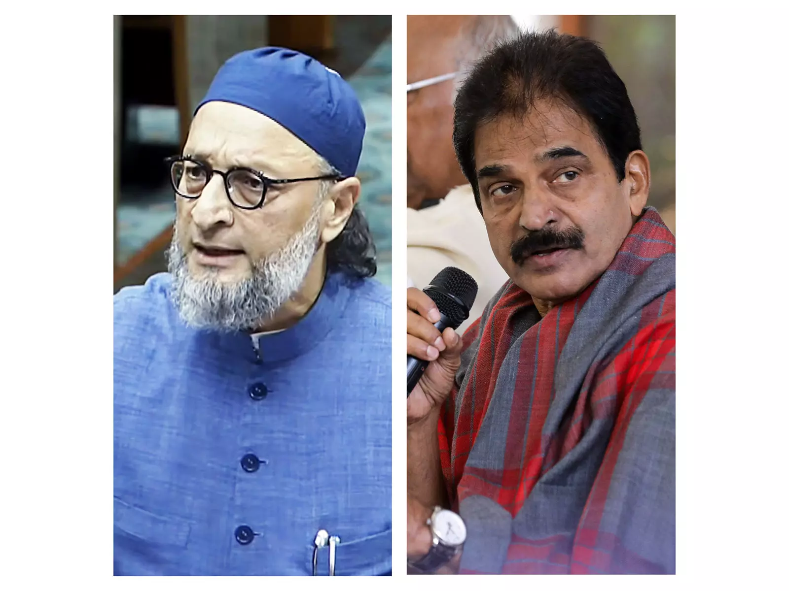 कांग्रेस और AIMIM नेताओं ने ओडिशा में ईसाई पादरी पर हुए हमले की निंदा की और कार्रवाई की मांग की कांग्रेस और AIMIM नेताओं ने ओडिशा में ईसाई पादरी पर हुए हमले की निंदा की और कार्रवाई की मांग की