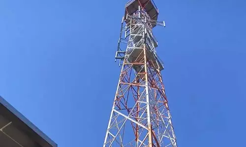 Arunachal: विजयनगर में अविश्वसनीय मोबाइल नेटवर्क सेवाएँ Arunachal: विजयनगर में अविश्वसनीय मोबाइल नेटवर्क सेवाएँ