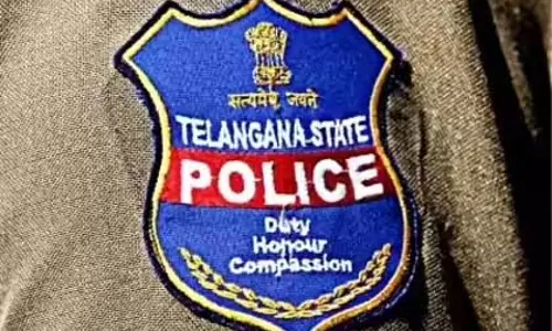 हरीश राव के बयान पर तेलंगाना पुलिस ऑफिसर्स एसोसिएशन ने जताई नाराजगी, तुरंत माफी मांगें