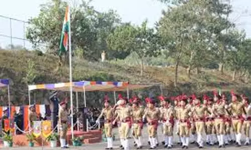 Nagaland: गणतंत्र दिवस से पहले बड़े पैमाने पर सामाजिक कार्य किया गया