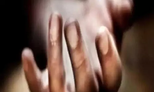 हॉस्टल पहुंचा नशे की हालत में, फटकार के बाद B.Tech छात्र ने किया सुसाइड
