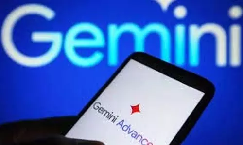 Google Gemini: यूजर्स अलर्ट,इस चाल से हैकर्स उड़ा रहे हैं आपकी पर्सनल जानकारी Google Gemini: यूजर्स अलर्ट,इस चाल से हैकर्स उड़ा रहे हैं आपकी पर्सनल जानकारी
