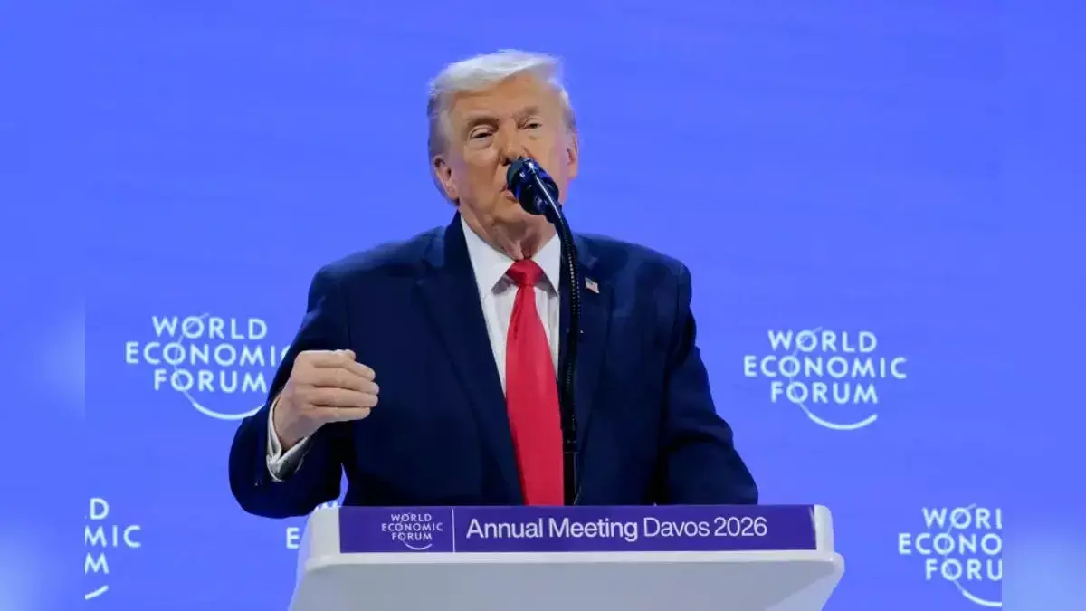 Trump ने ग्रीनलैंड के गोल्डन डोम का विरोध करने पर कनाडा की आलोचना