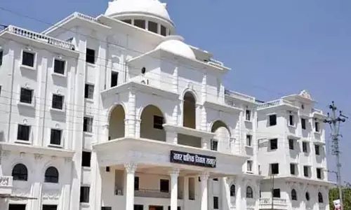 26 और 30 जनवरी को रायपुर में नहीं बिकेगा मांस-मटन 26 और 30 जनवरी को रायपुर में नहीं बिकेगा मांस-मटन