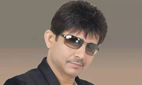 एक्टर कमाल खान गिरफ्तार, इस मामले में बड़ा एक्शन एक्टर कमाल खान गिरफ्तार, इस मामले में बड़ा एक्शन