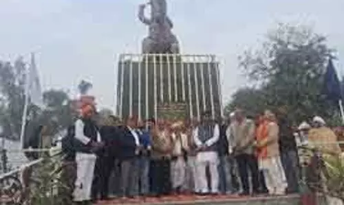 Rohtak  राजा नाहर सिंह की पुण्यतिथि पर सार्वजनिक अवकाश की मांग