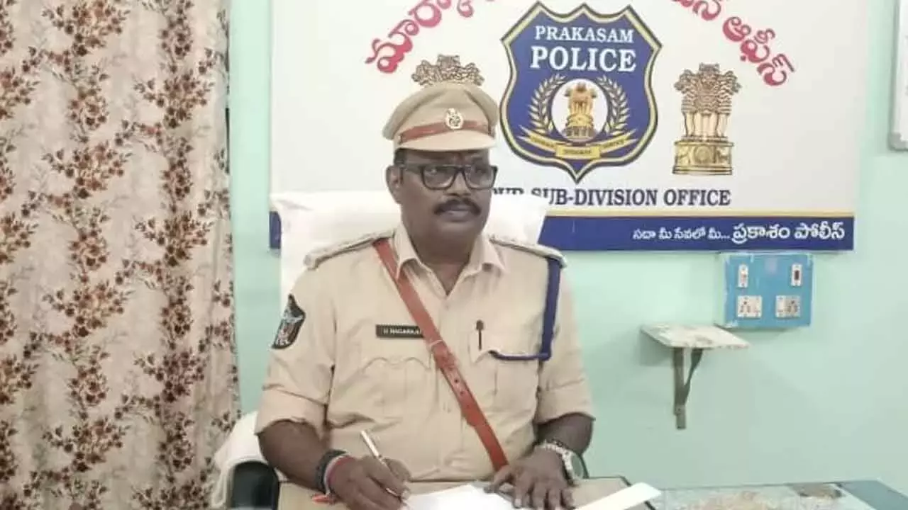 प्रवासी मजदूर की मौत की अभी भी जांच चल रही है: DSP प्रवासी मजदूर की मौत की अभी भी जांच चल रही है: DSP