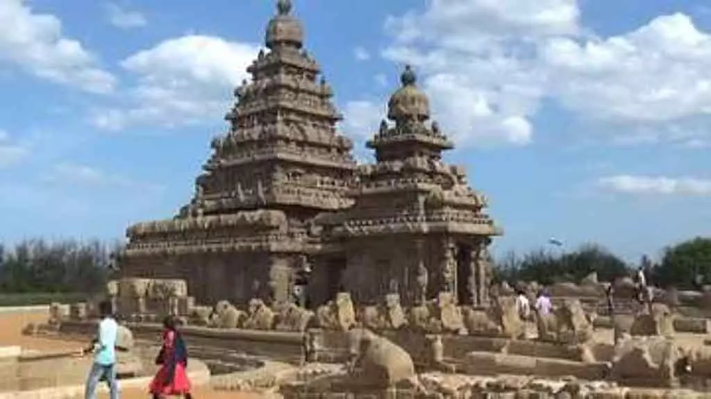 Mamallapuram में रोपकार सेवा: मेट्रो रेल कॉर्पोरेशन ने सुझाव दिया