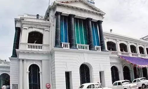 Tamil माध्यम से पढ़े लोगों को सरकारी नौकरियों में प्राथमिकता: संसद में संशोधन विधेयक पेश किया गया Tamil माध्यम से पढ़े लोगों को सरकारी नौकरियों में प्राथमिकता: संसद में संशोधन विधेयक पेश किया गया