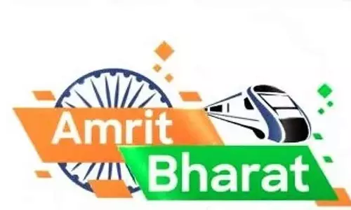 Amrit ​​भारत साप्ताहिक ट्रेन समय सारणी की घोषणा