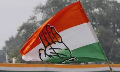 प्रधानमंत्री के दौरे का विरोध: Congress नेता गिरफ्तार