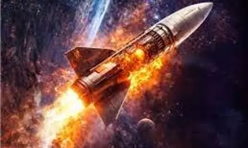 Science: ईंधन खत्म होने की चिंता खत्म,भारत के लिए गेमचेंजर Science: ईंधन खत्म होने की चिंता खत्म,भारत के लिए गेमचेंजर