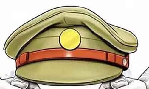 10 Assistant कमिश्नर ऑफ पुलिस, 7 इंस्पेक्टर का ट्रांसफर किया गया