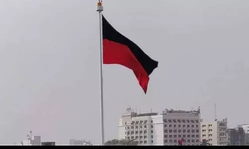 AMMK के उप महासचिव DMK में शामिल हो गए