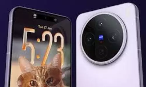 Upcoming Smartphones in India: भारत में अगले हफ्ते धमाकेदार एंट्री करेंगे ये मोबाइल