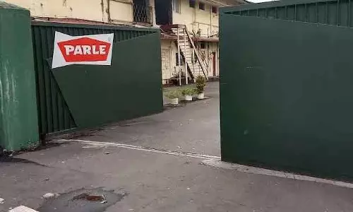 Mumbai : विले पार्ले में आइकॉनिक पारले-जी कैंपस का बड़े पैमाने पर रीडेवलपमेंट होगा Mumbai : विले पार्ले में आइकॉनिक पारले-जी कैंपस का बड़े पैमाने पर रीडेवलपमेंट होगा