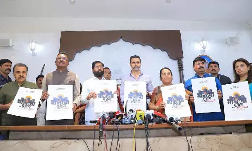 महाराष्ट्र ने 11 मई से UNESCO किलों की सफाई अभियान की घोषणा की