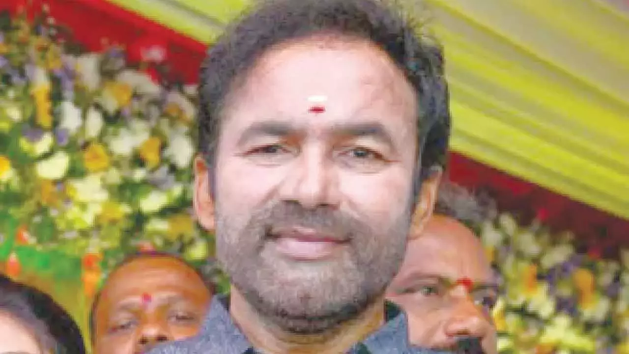 Telangana: ‘एकीकृत मानवतावाद समावेशी विकास के लिए भारत का मार्गदर्शक दर्शन है’ Telangana: ‘एकीकृत मानवतावाद समावेशी विकास के लिए भारत का मार्गदर्शक दर्शन है’