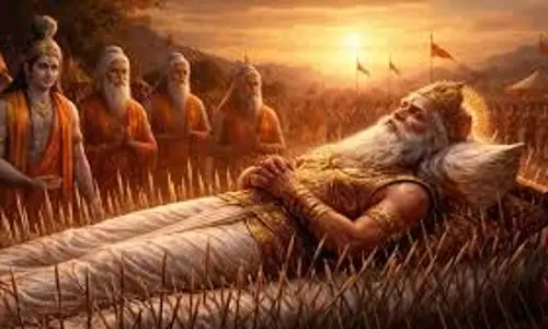 Bhishma Ashtami 2026: कब है भीष्म अष्टमी और ये क्यों मनाई जाती है, जानें इसका महत्व