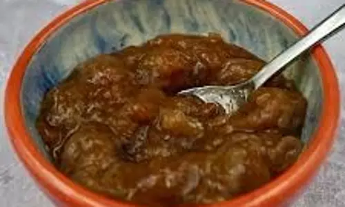 Ber Ki Chutney:   सर्दियों में इस बार बनाइए बेर की स्वादिष्ट चटनी