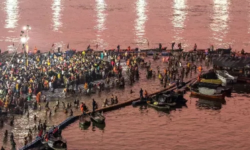 Uttar Pradesh Day 2026 ‘विकसित भारत-विकसित उत्तर प्रदेश’ थीम के साथ मनाया जा रहा