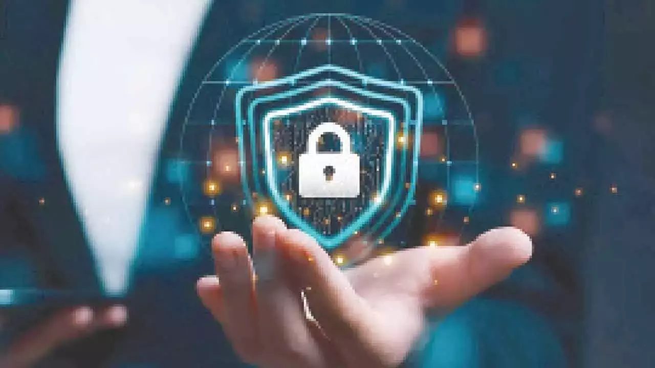 Cyberabad पुलिस ने बड़े साइबर क्राइम रैकेट का भंडाफोड़ किया Cyberabad पुलिस ने बड़े साइबर क्राइम रैकेट का भंडाफोड़ किया