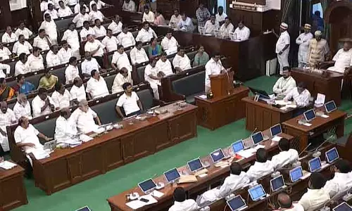 पार्ट-टाइम शिक्षकों के लिए एक ज़रूरी घोषणा : CM Stalin
