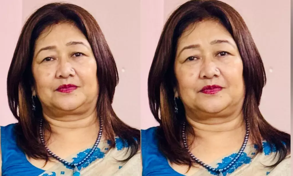 Assam: ब्रिटिश काउंसिल ने शिक्षिका लता बरुआ हजारिका को छात्रवृत्ति प्रदान की Assam: ब्रिटिश काउंसिल ने शिक्षिका लता बरुआ हजारिका को छात्रवृत्ति प्रदान की