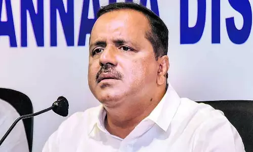 Karnataka स्पीकर यू टी खादर ने राज्यपाल के अभिभाषण विवाद पर फैसला सुरक्षित रखा