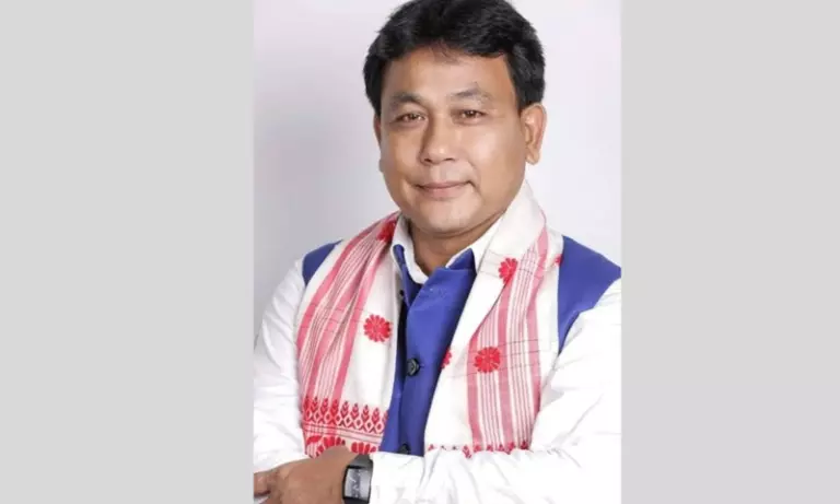 Assam elections: डिगबोई में सुरेन फुकन पर टिकी बीजेपी की रणनीति