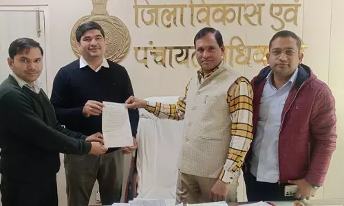 government ने पंचायतों से पोर्टल पर पीने के पानी के काम को अपडेट करने को कहा