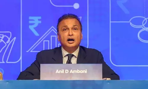 सुप्रीम कोर्ट ने अनिल अंबानी समूह पर धोखाधड़ी के आरोप पर CBI, ED से रिपोर्ट मांगी सुप्रीम कोर्ट ने अनिल अंबानी समूह पर धोखाधड़ी के आरोप पर CBI, ED से रिपोर्ट मांगी