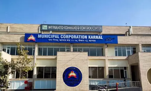 Karnal में गणतंत्र दिवस पर 26 को 26 स्वच्छता अभियान चलाया जाएगा Karnal में गणतंत्र दिवस पर 26 को 26 स्वच्छता अभियान चलाया जाएगा