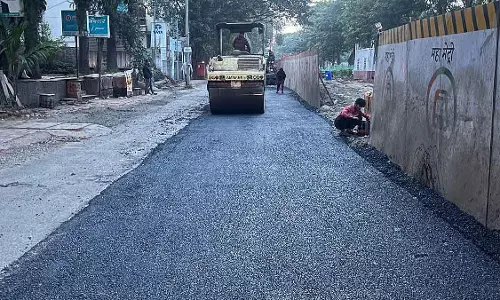 PMC पुराने मुंबई-पुणे हाईवे को चौड़ा करने के काम में तेज़ी लाएगी