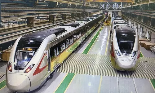 दिल्ली-बावल ट्रांजिट कॉरिडोर NCR में इंटर-सिटी यात्रा को कैसे आसान बनाएगा