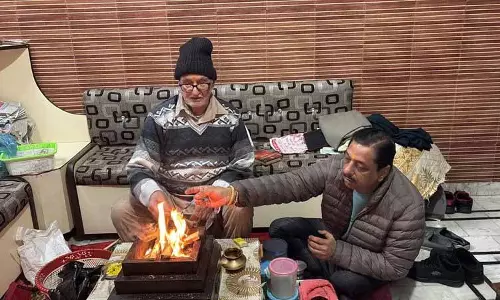 Punjab: प्रवासी, उपदेशक लुप्त होती परंपरा की रक्षा कर रहे हैं