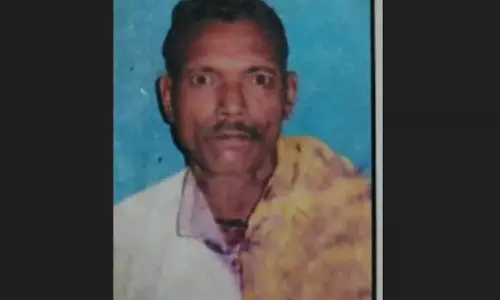 Odisha के रायगड़ा में जादू-टोना के शक में एक बुजुर्ग की हत्या; पुरी में एक आरोपी गिरफ्तार Odisha के रायगड़ा में जादू-टोना के शक में एक बुजुर्ग की हत्या; पुरी में एक आरोपी गिरफ्तार